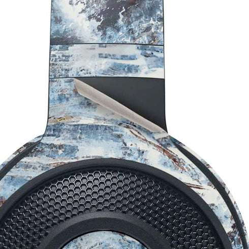 RealTree Aspect Light Camo Razer Kraken X Skin
